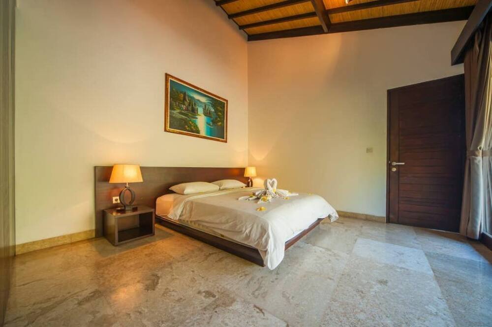 Photo of Bedroom in Sanur Kauh