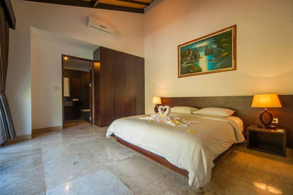 Photo of Bedroom in Sanur Kauh