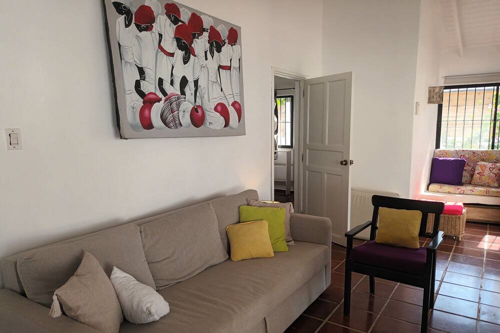 Photo of Livingroom in La Iglesia