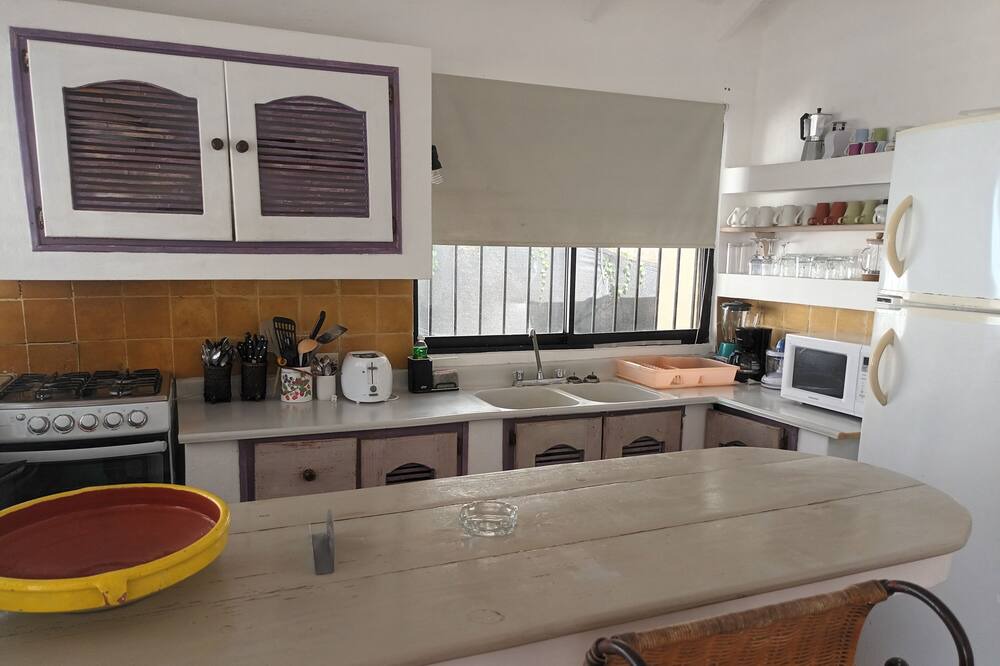 Photo of Kitchen in La Iglesia