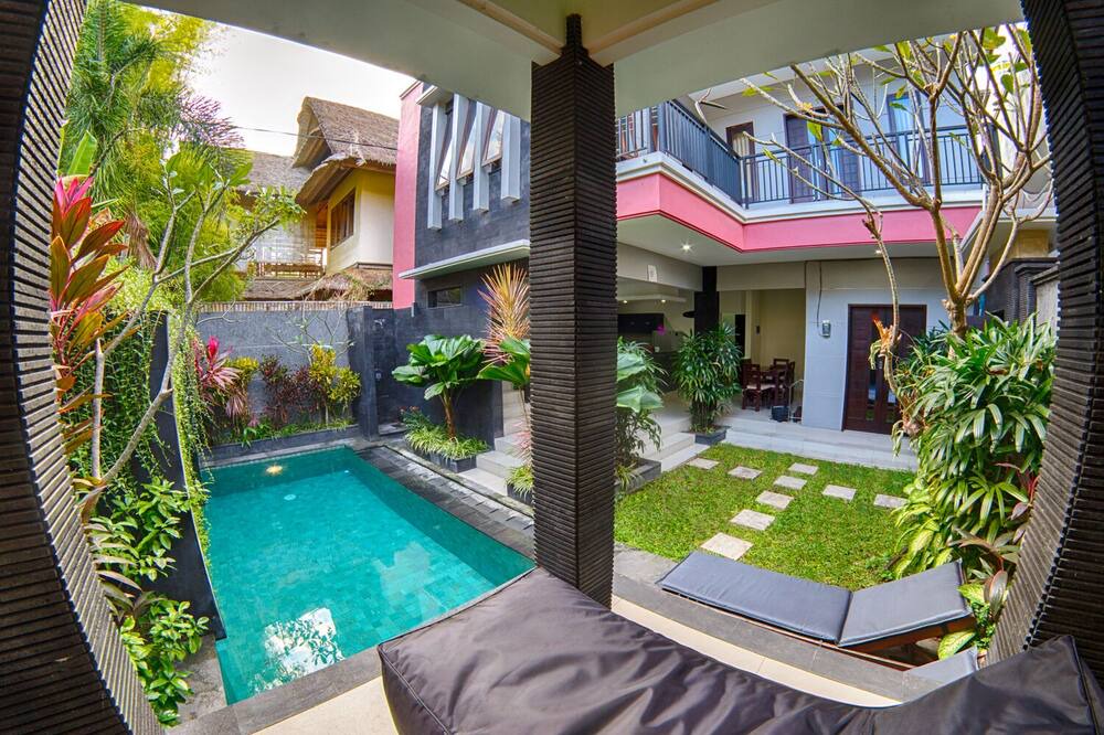 Photo of Outdoor in Drupadi
