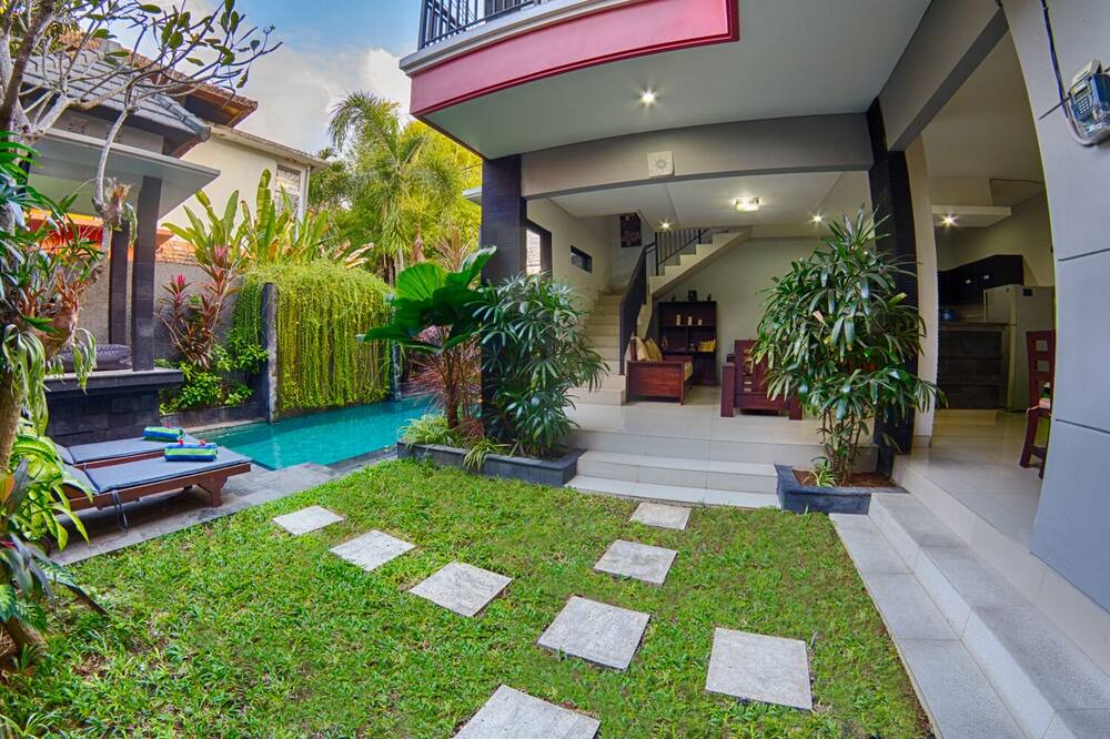 Photo of Outdoor in Drupadi