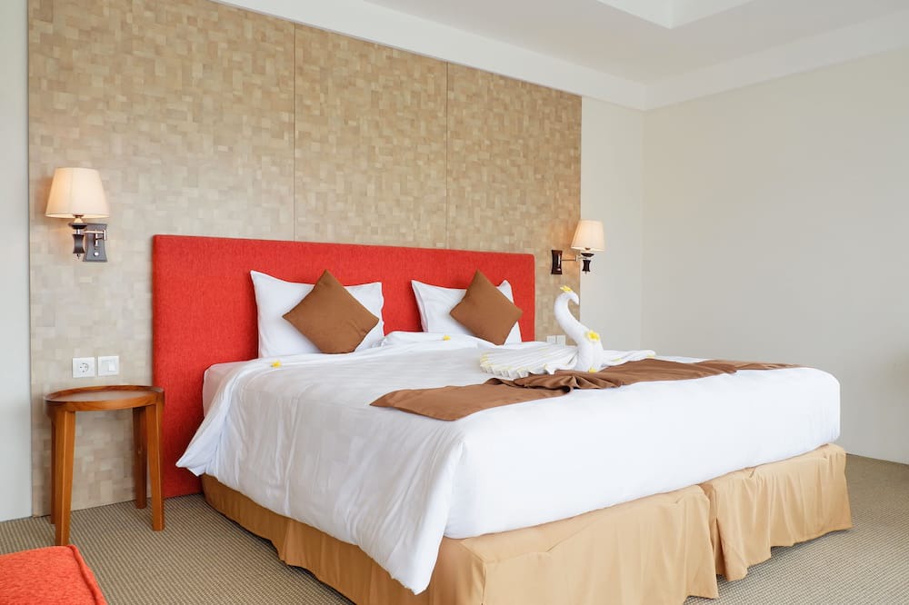Photo of Bedroom in Melayang