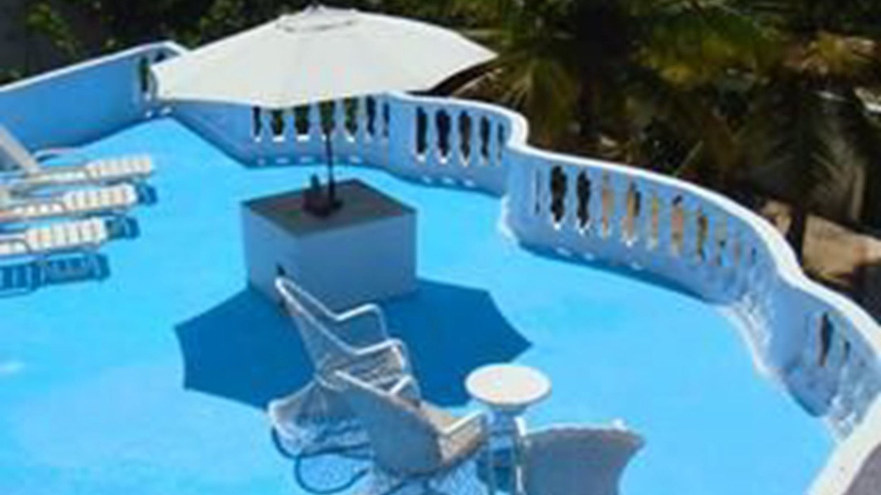 Photo of Patio Balcony in La Romana