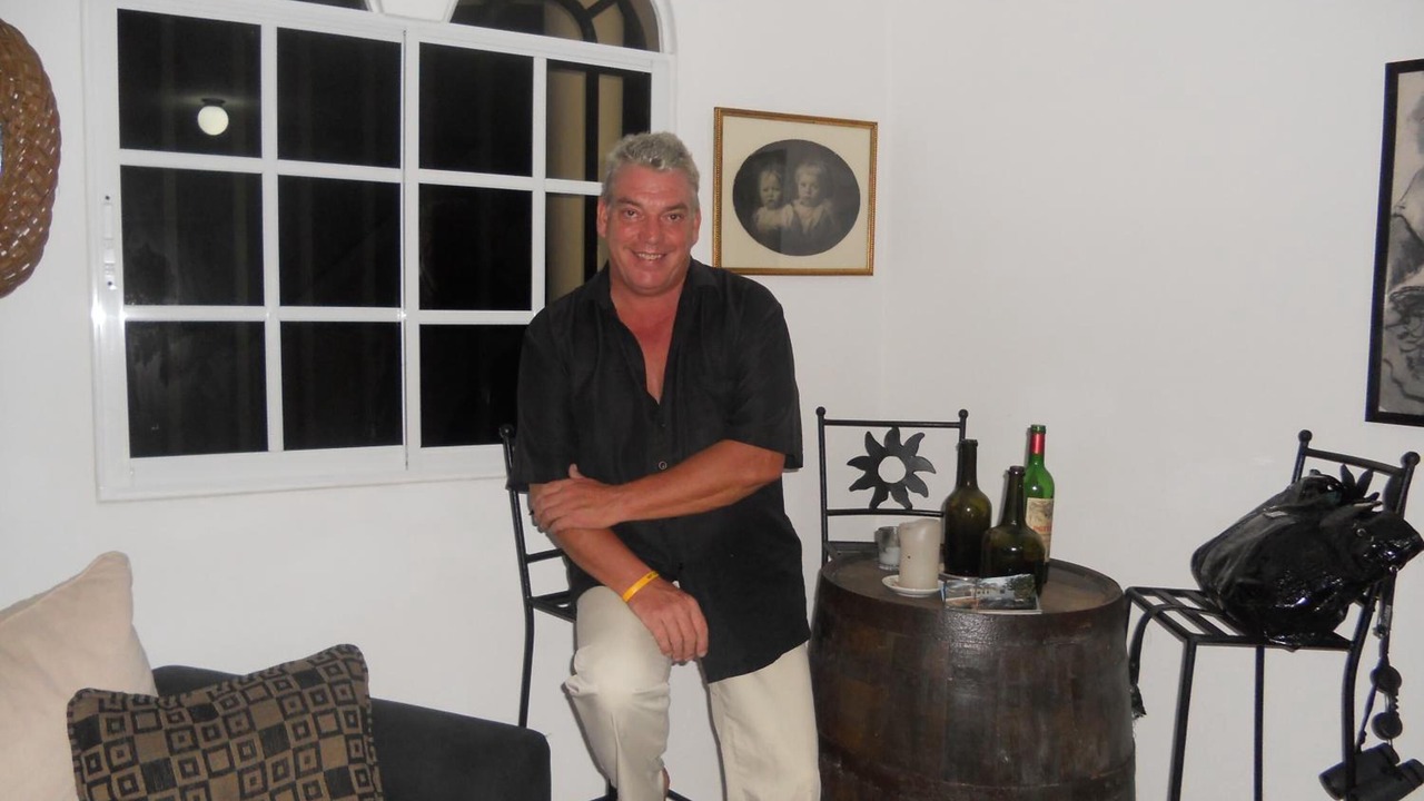Photo of Livingroom in La Romana