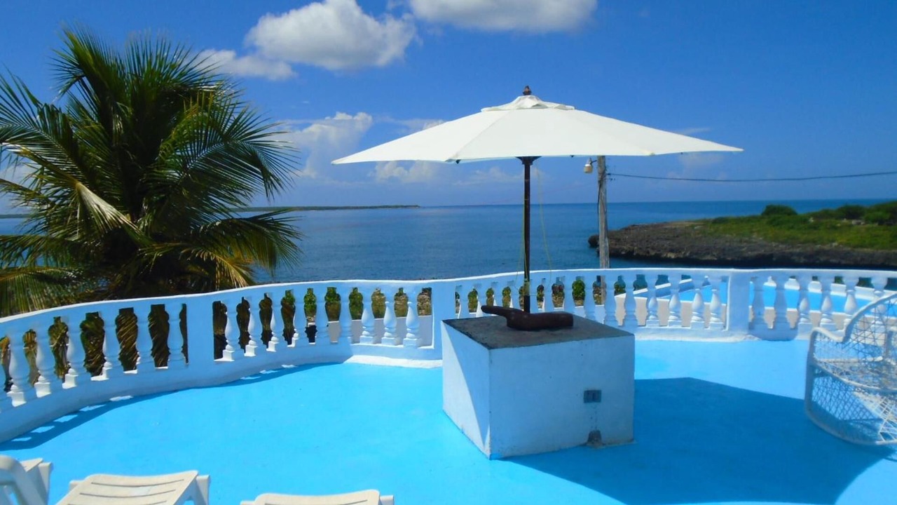 Photo of Patio Balcony in La Romana