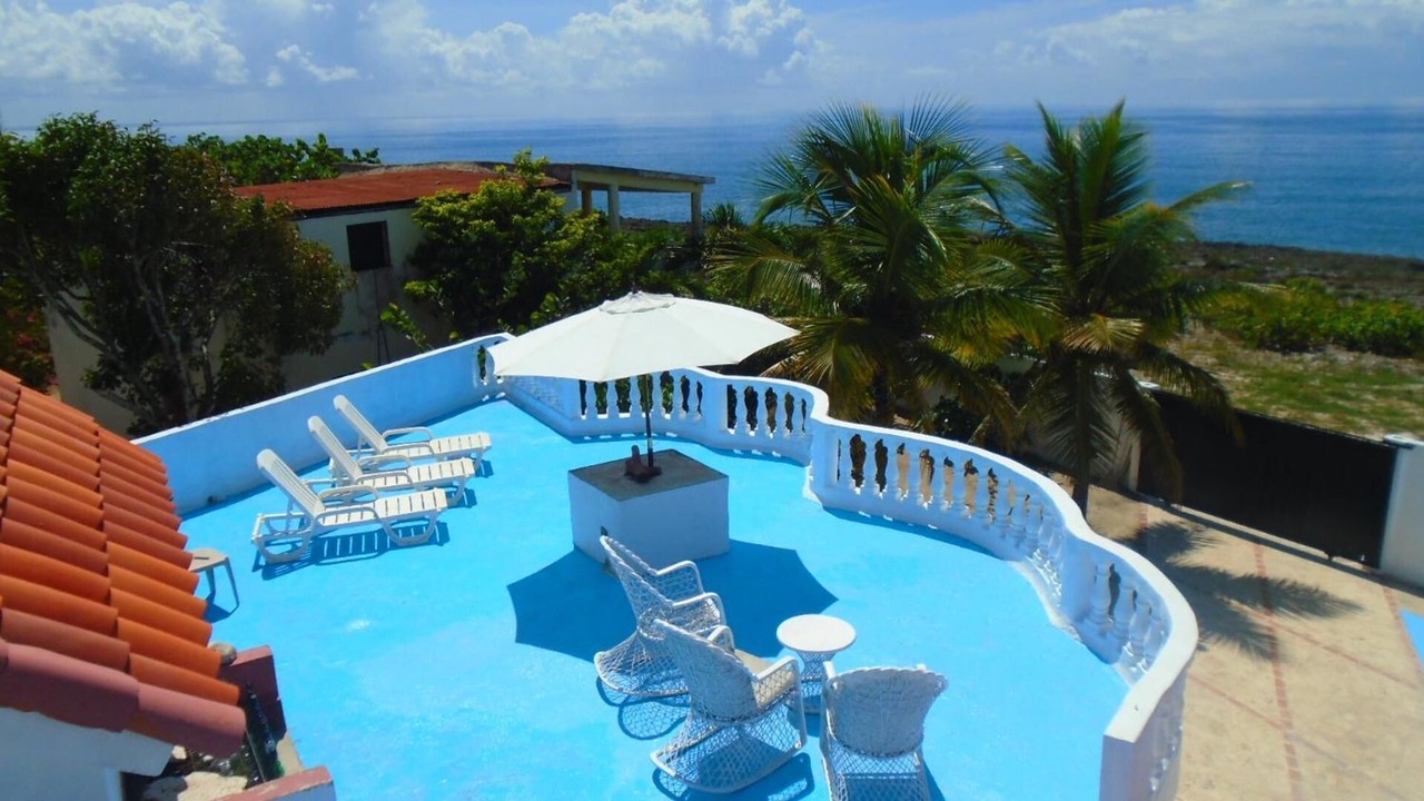Photo of Outdoor in La Romana