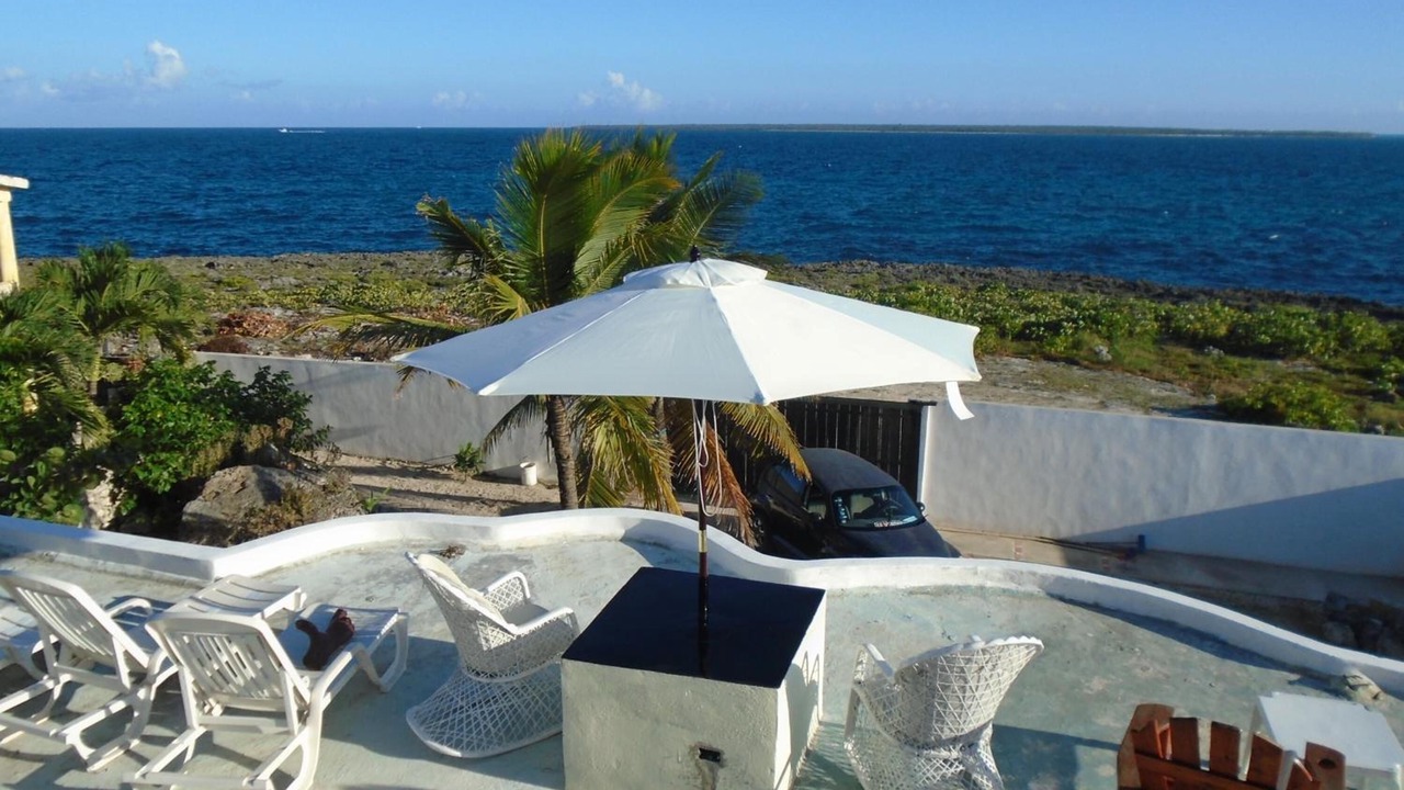 Photo of Patio Balcony in La Romana