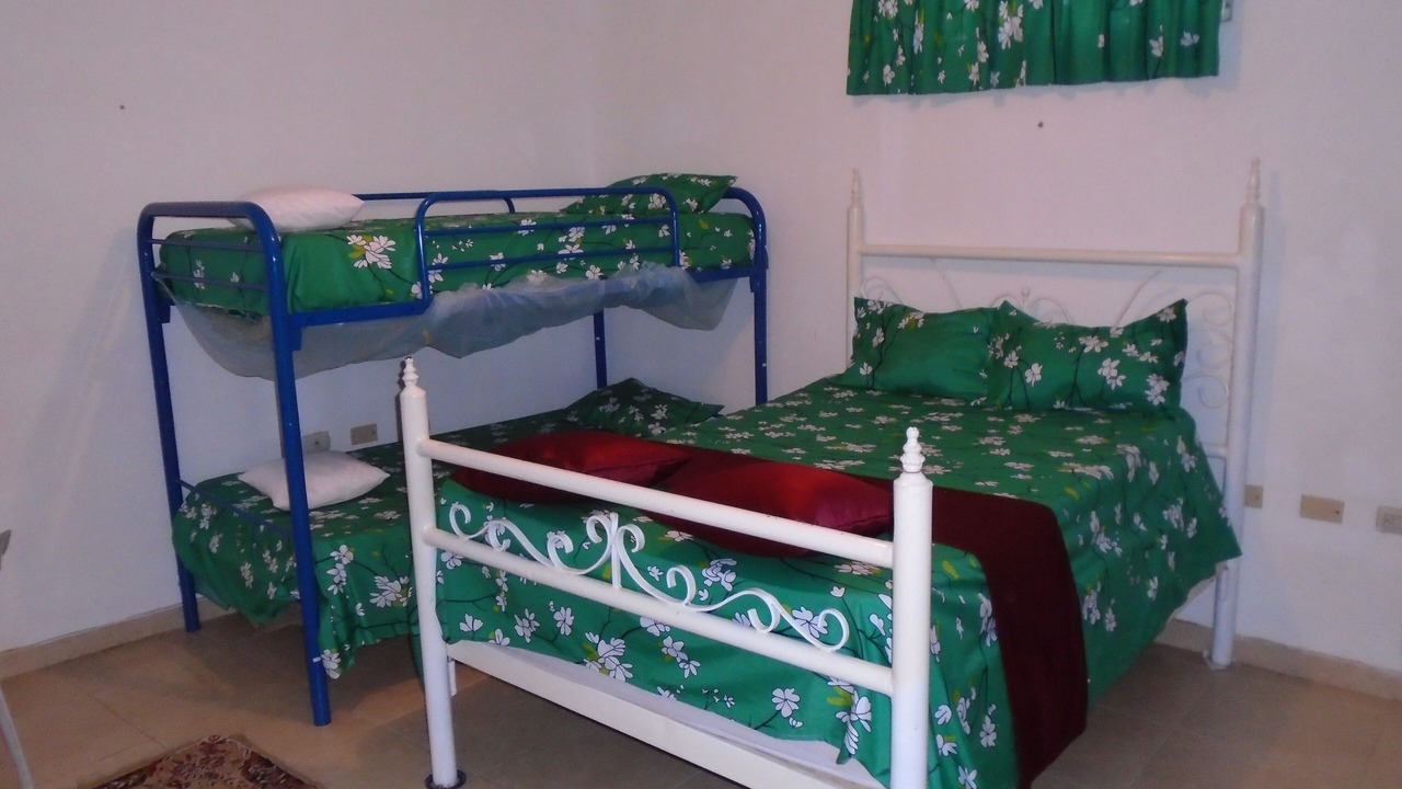 Photo of Bedroom in La Romana