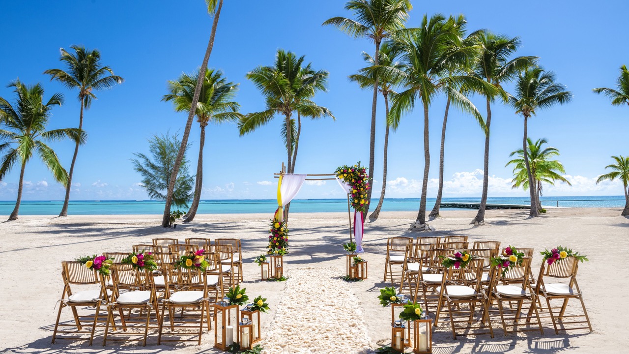 Photo of Outdoor in Punta Cana