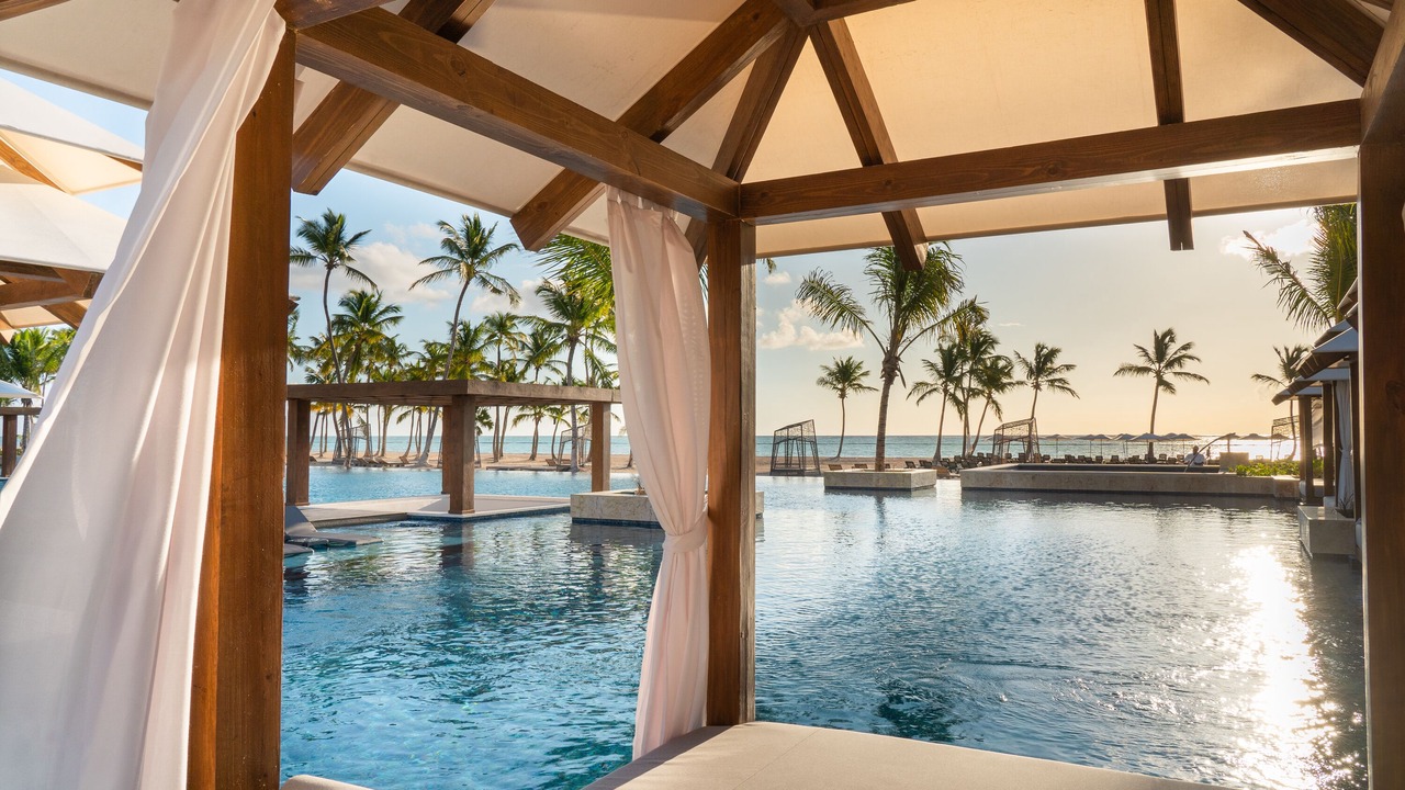 Photo of Outdoor in Punta Cana