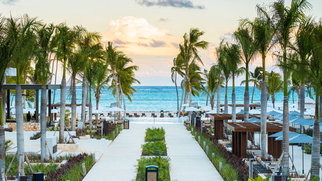 Photo of Others in Punta Cana