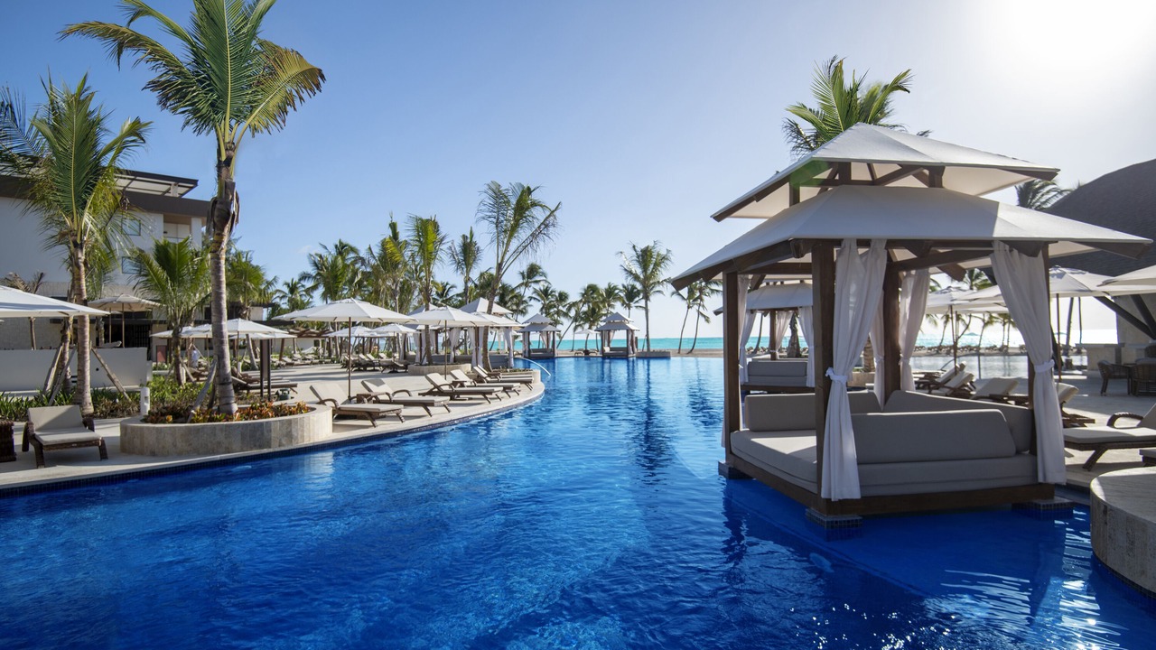 Photo of Outdoor in Punta Cana