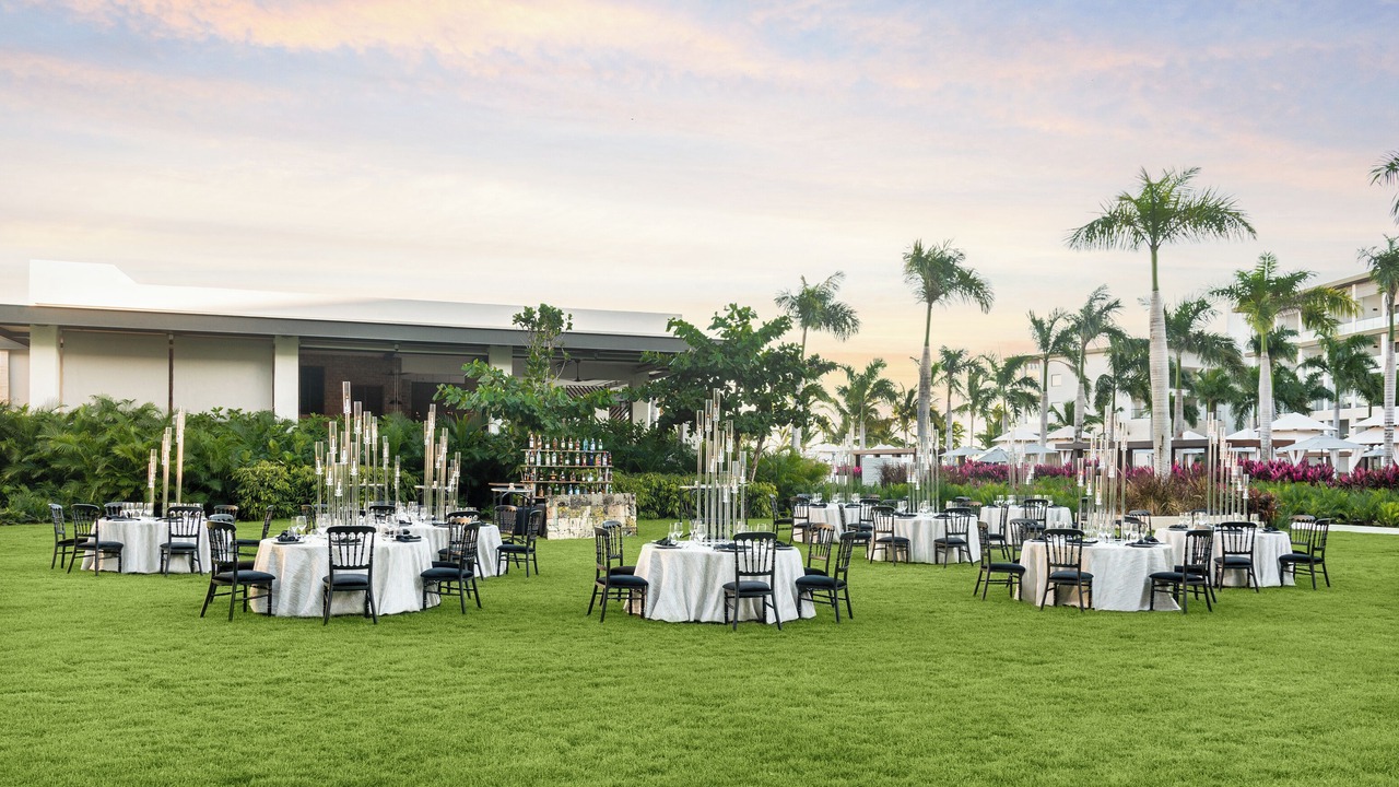 Photo of Outdoor in Punta Cana