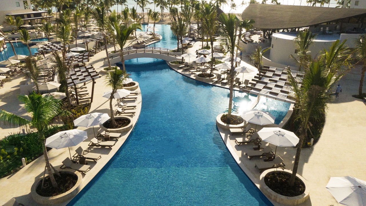 Photo of Outdoor in Punta Cana