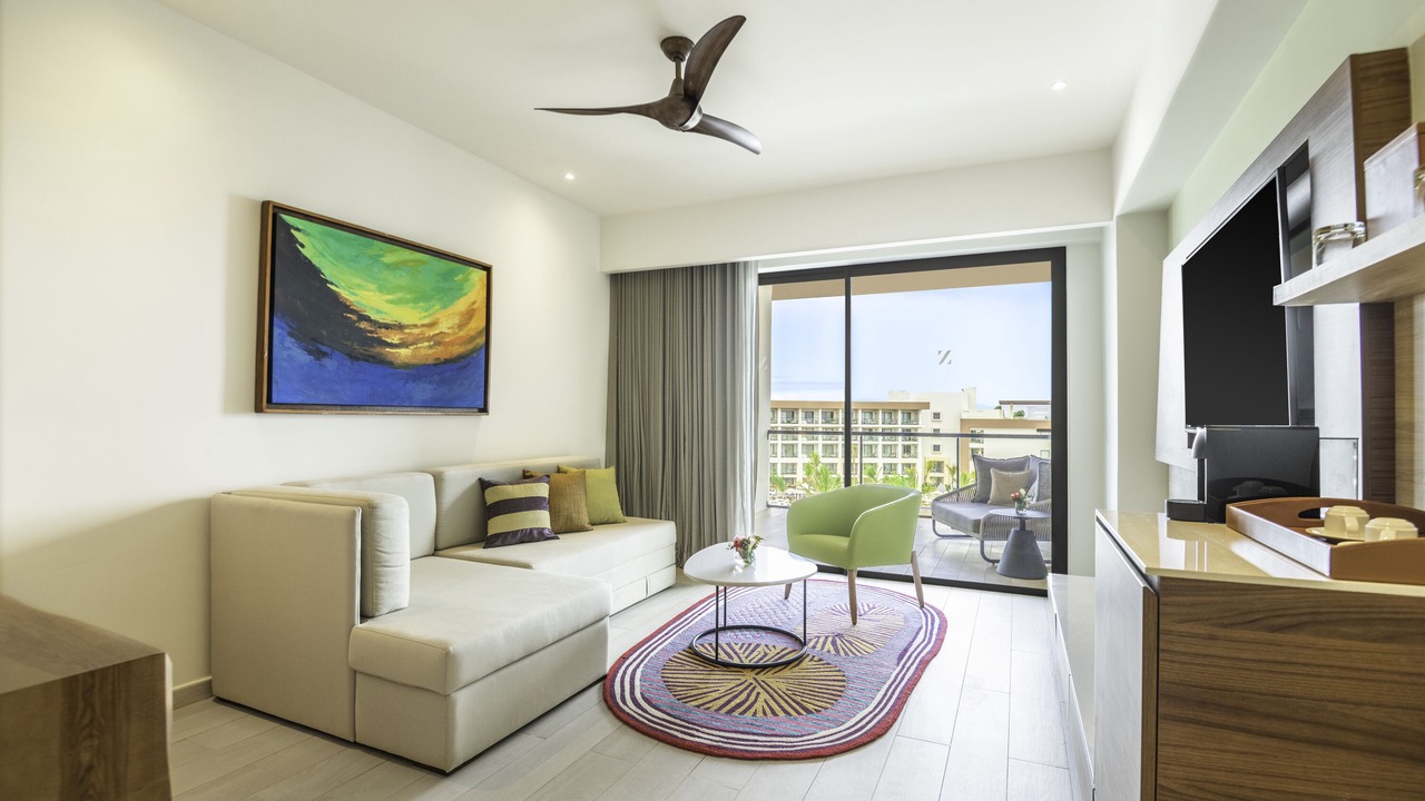 Photo of Bedroom in Punta Cana