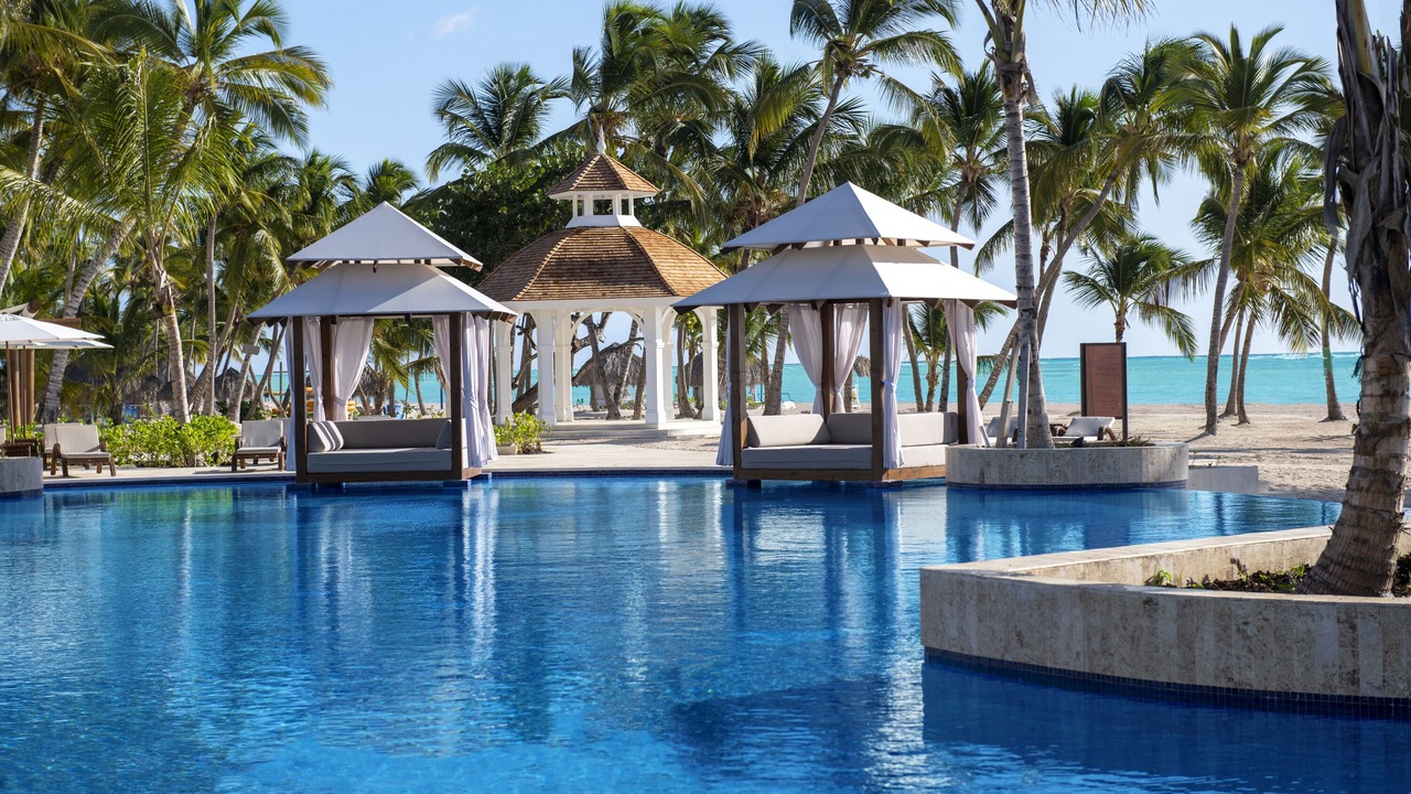 Photo of Outdoor in Punta Cana