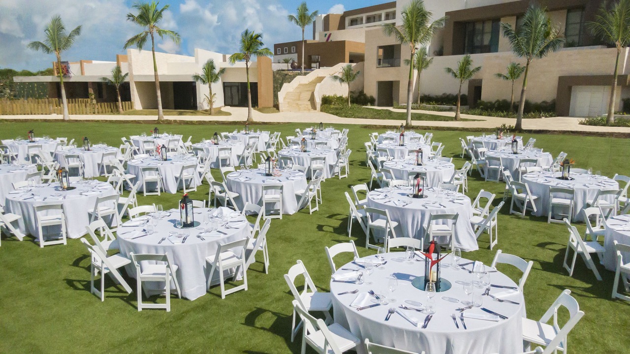 Photo of Outdoor in Punta Cana