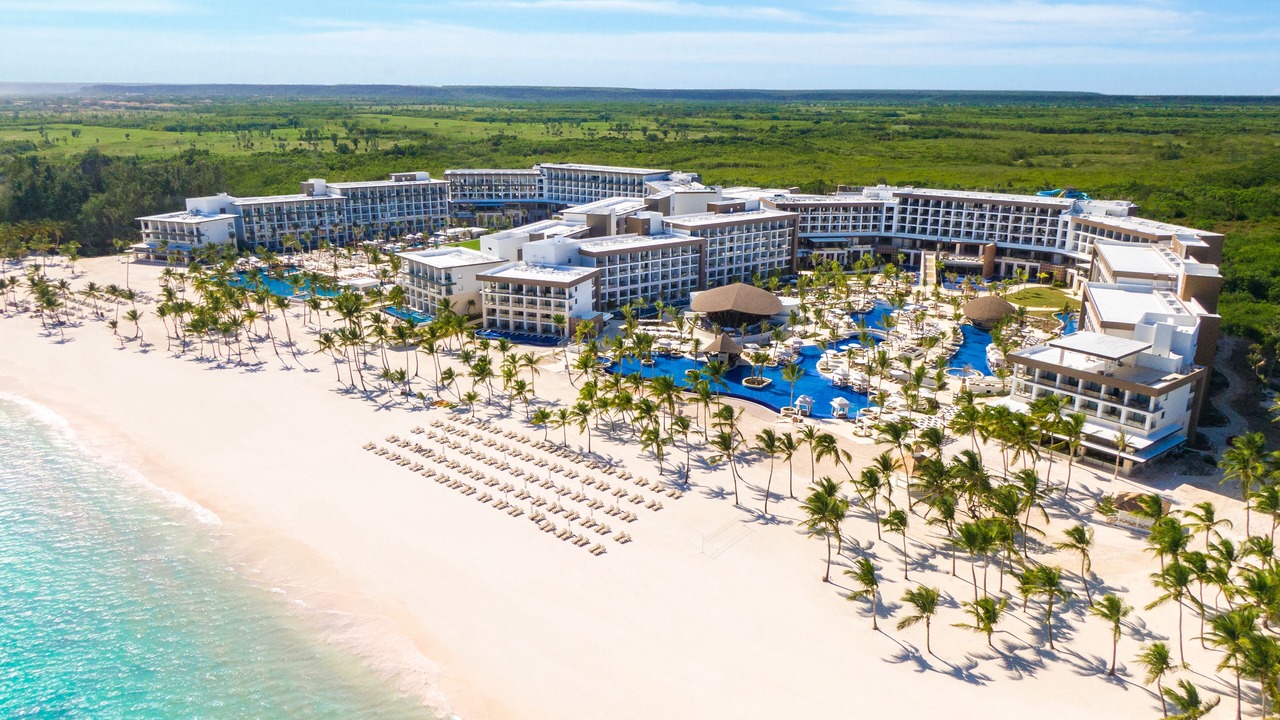 Photo of Outdoor in Punta Cana