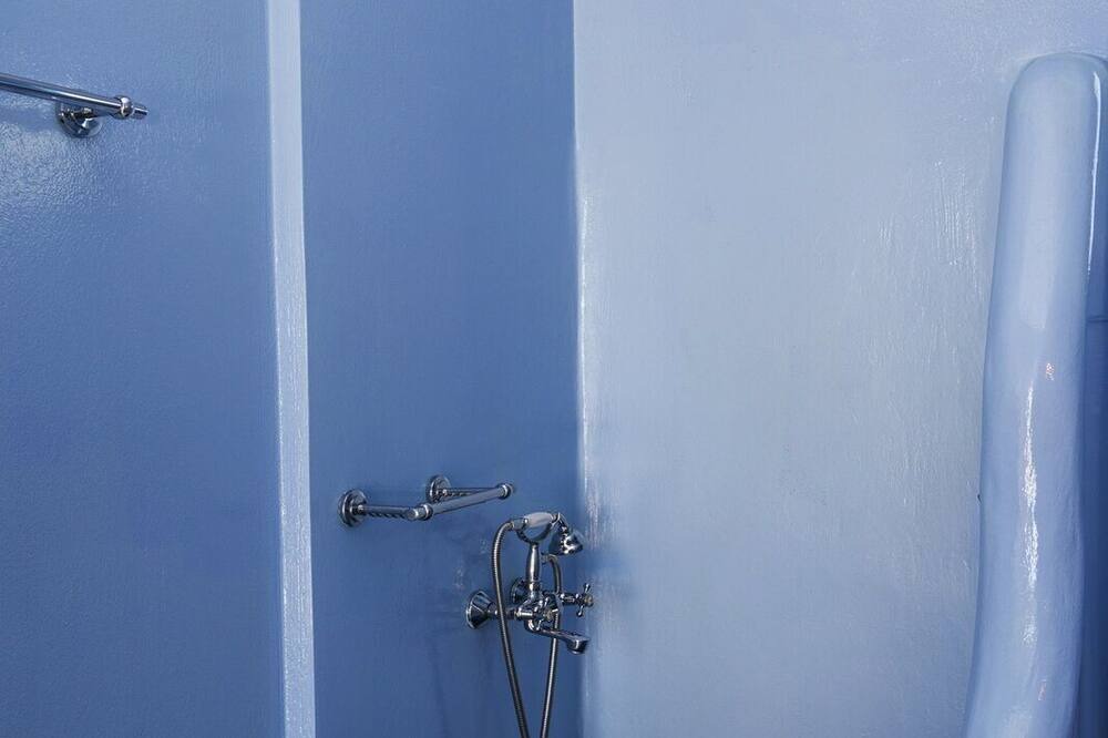 Photo of Bathroom in Agios Fokas