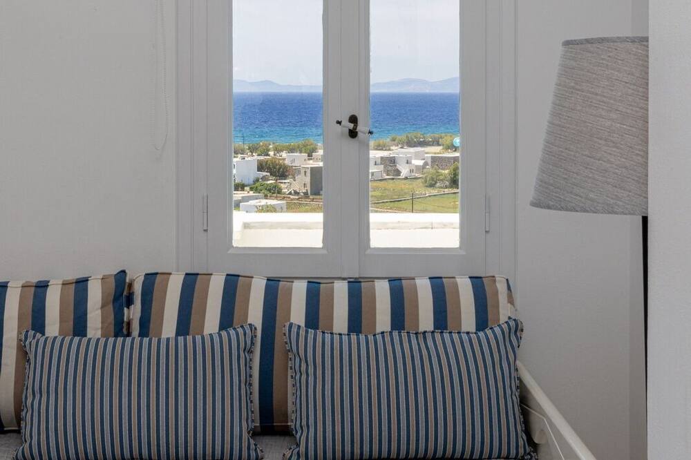 Photo of Livingroom in Agios Fokas