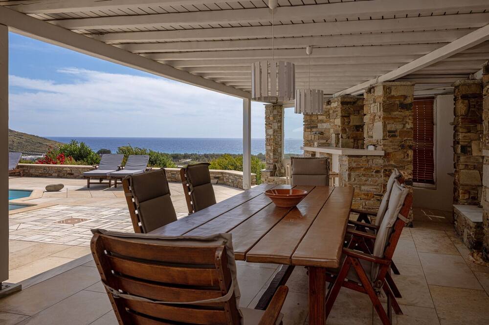 Photo of Outdoor in Agios Fokas