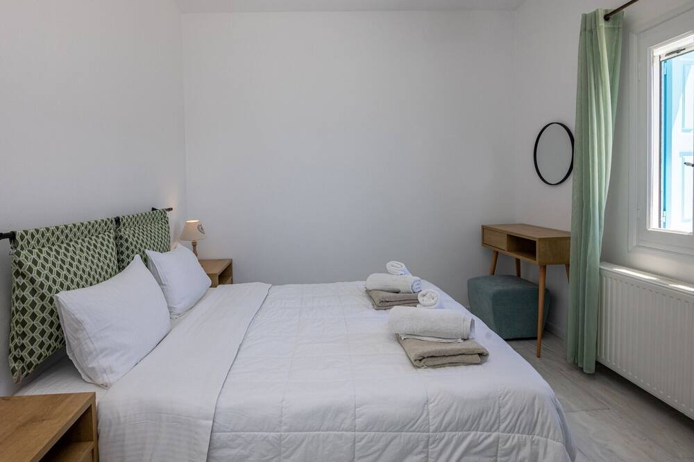 Photo of Bedroom in Agios Fokas