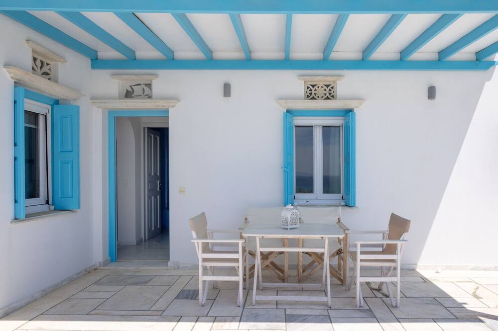 Photo of Outdoor in Agios Fokas
