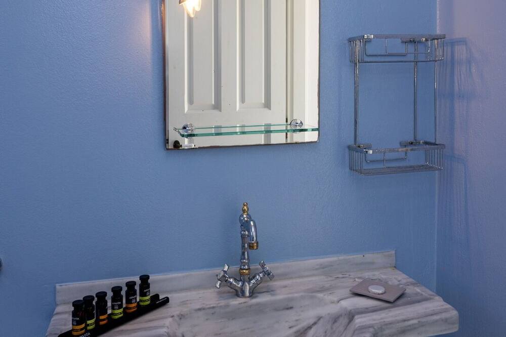 Photo of Bathroom in Agios Fokas