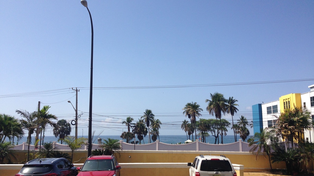 Photo of Outdoor in Ciudad Universitaria
