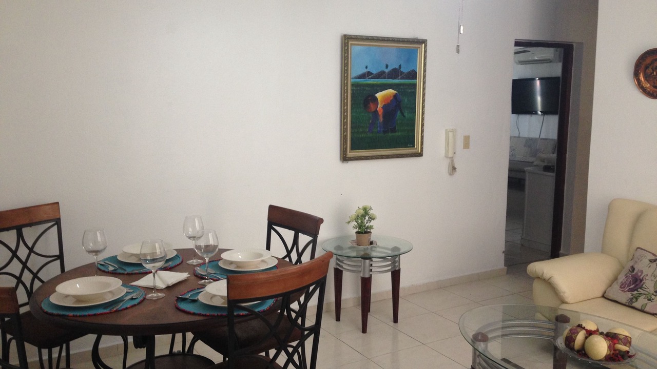 Photo of Bedroom in Ciudad Universitaria