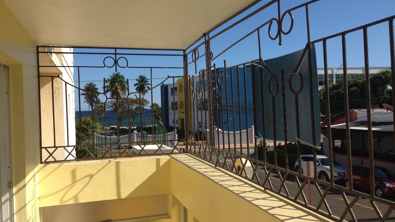 Photo of Outdoor in Ciudad Universitaria