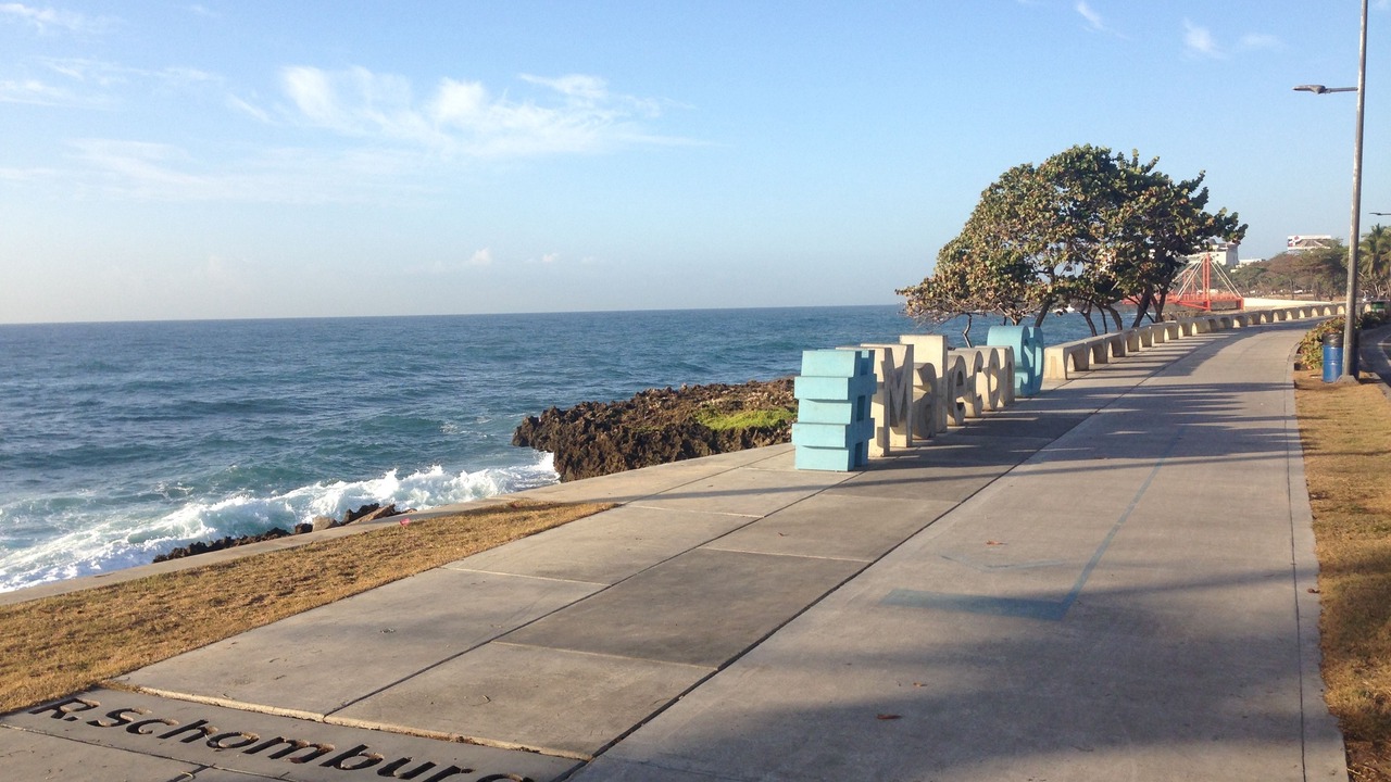 Photo of Outdoor in Ciudad Universitaria