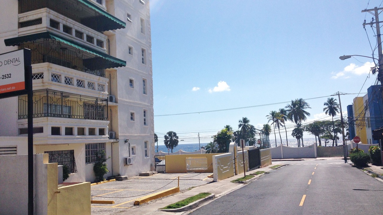 Photo of Outdoor in Ciudad Universitaria