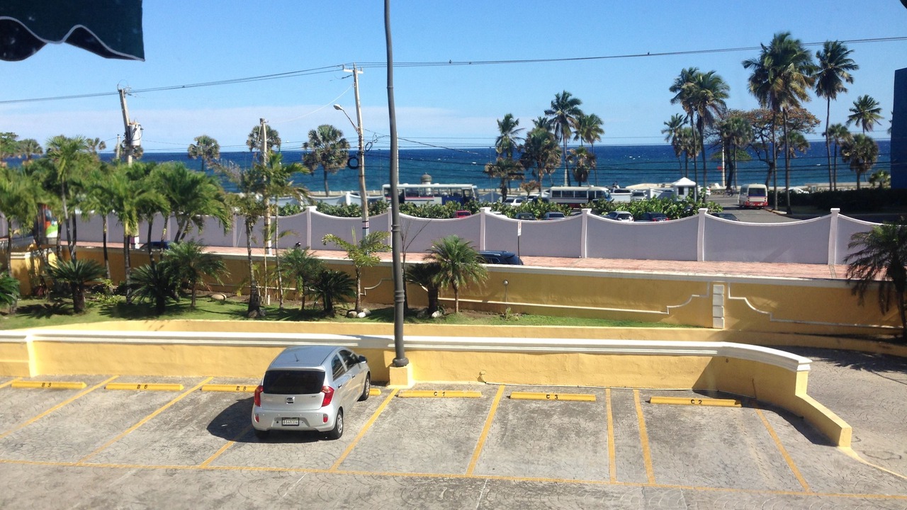 Photo of Patio Balcony in Ciudad Universitaria