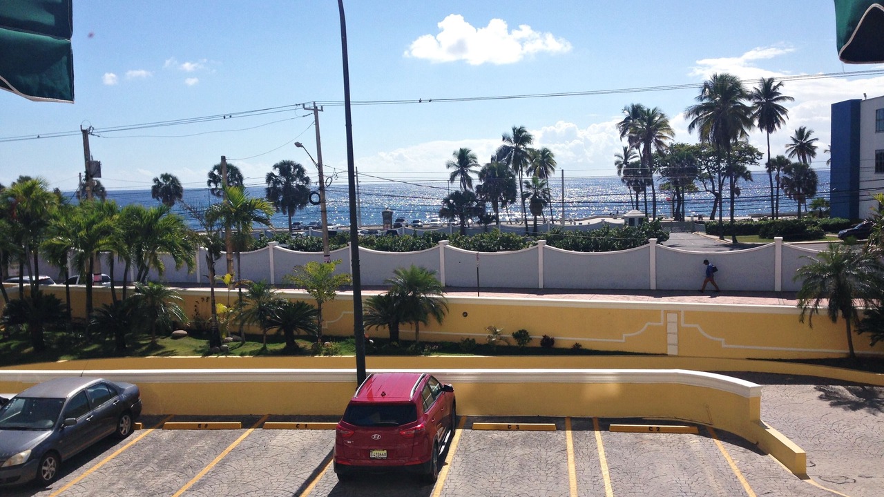 Photo of Outdoor in Ciudad Universitaria