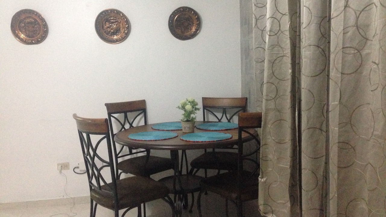 Photo of Bedroom in Ciudad Universitaria