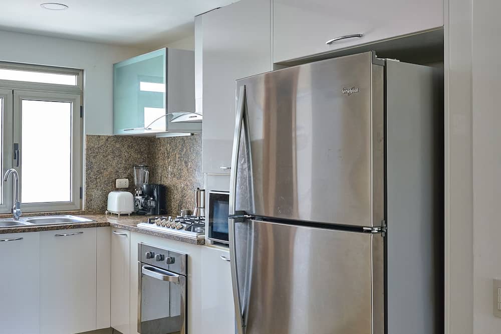 Photo of Kitchen in Bavaro