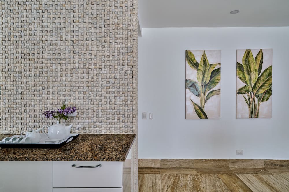 Photo of Kitchen in Bavaro