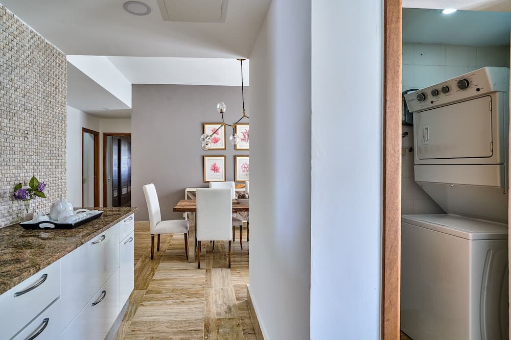 Photo of Kitchen in Bavaro