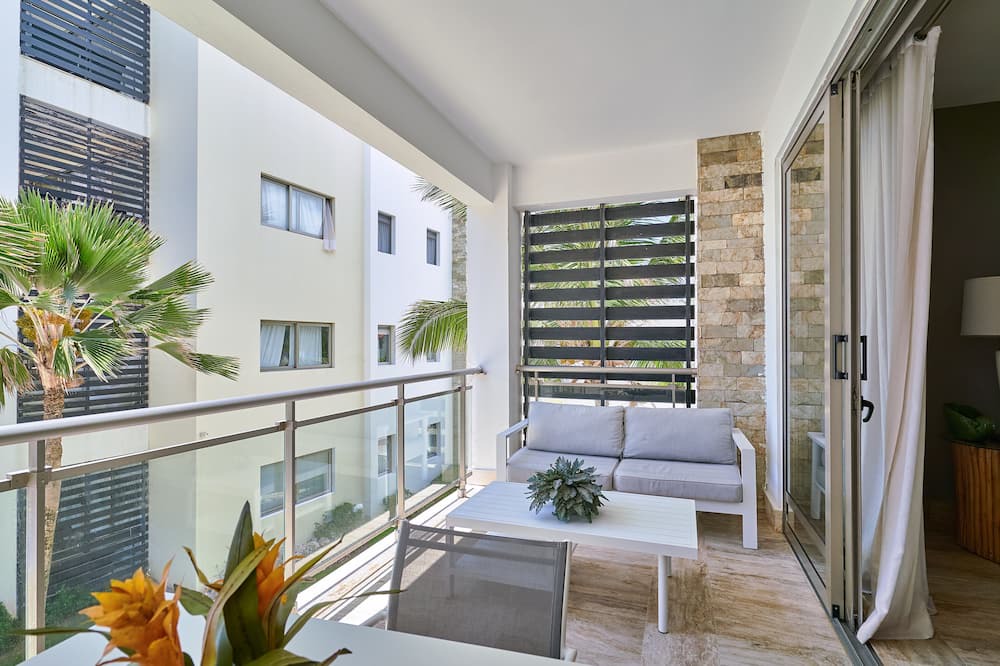 Photo of Patio Balcony in Bavaro