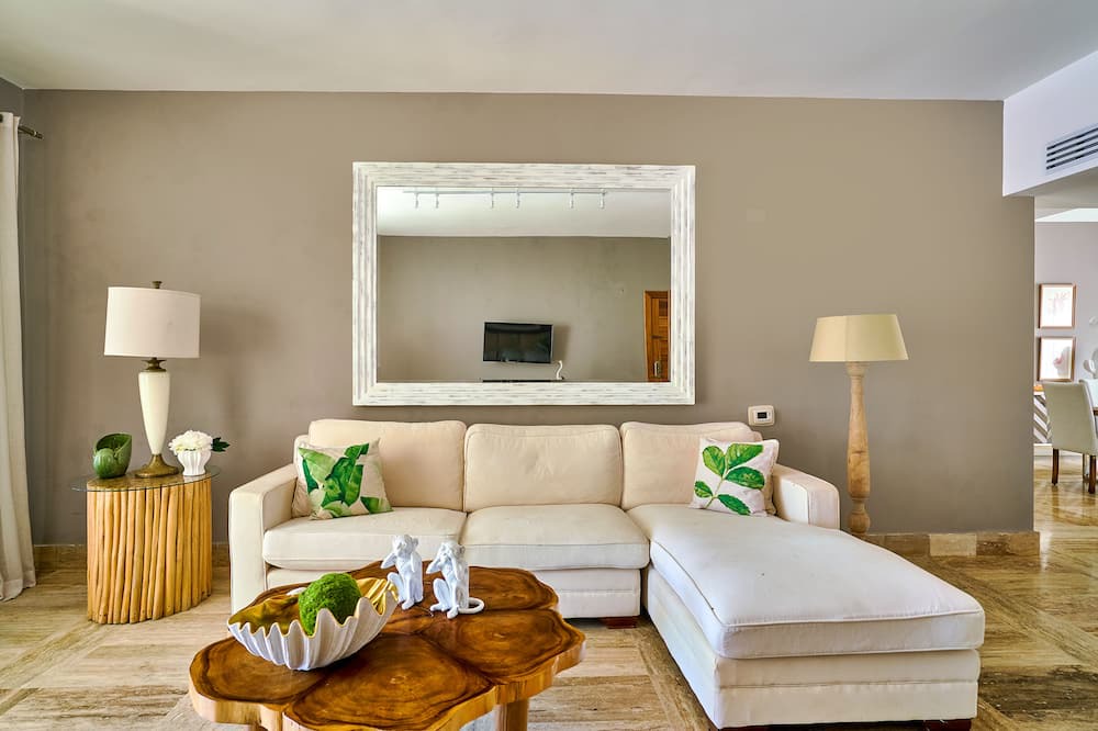 Photo of Livingroom in Bavaro