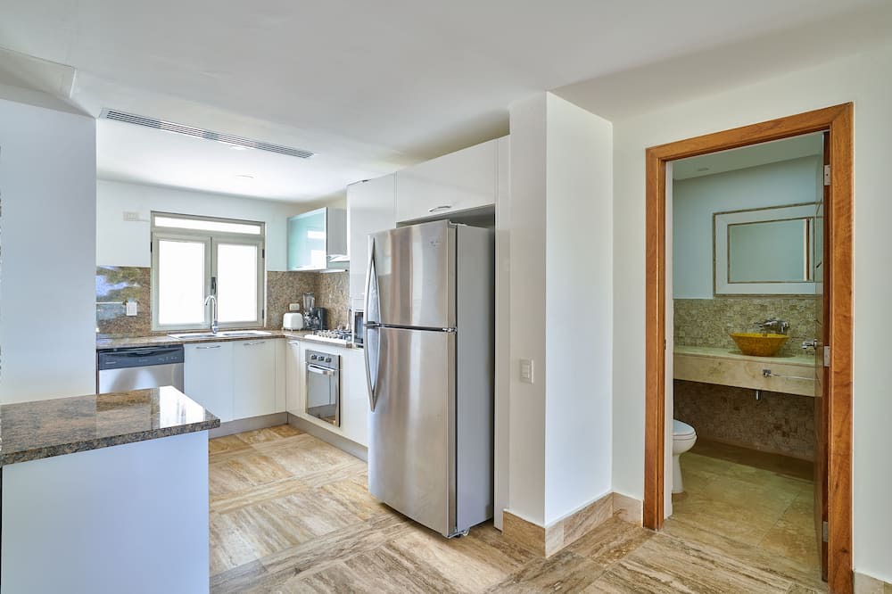 Photo of Kitchen in Bavaro