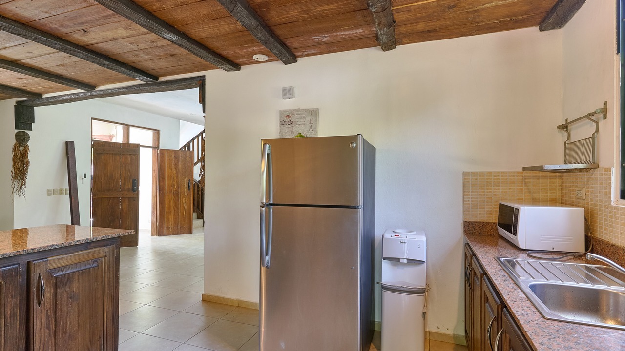 Photo of Kitchen in La Vega