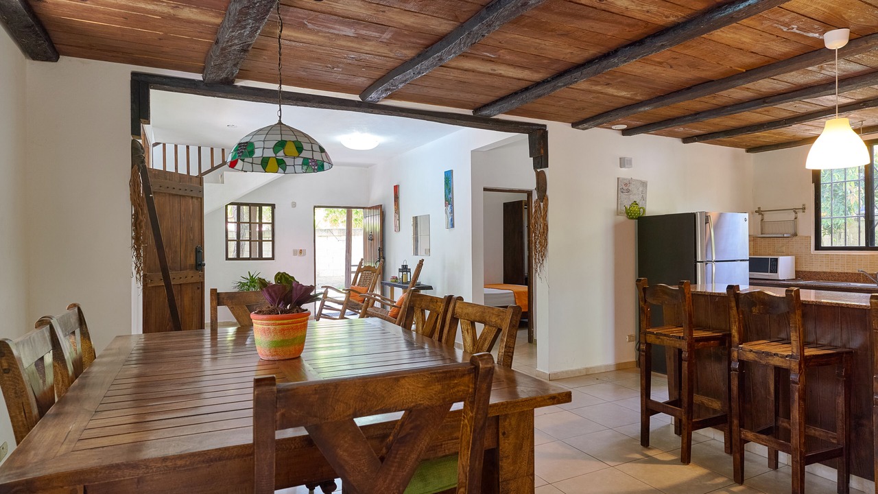 Photo of Kitchen in La Vega