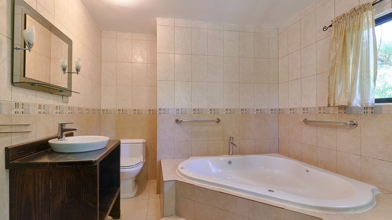 Photo of Bathroom in La Vega