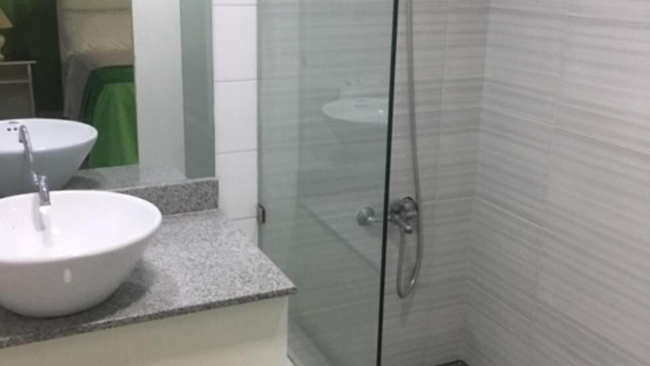 Photo of Bathroom in Bavaro
