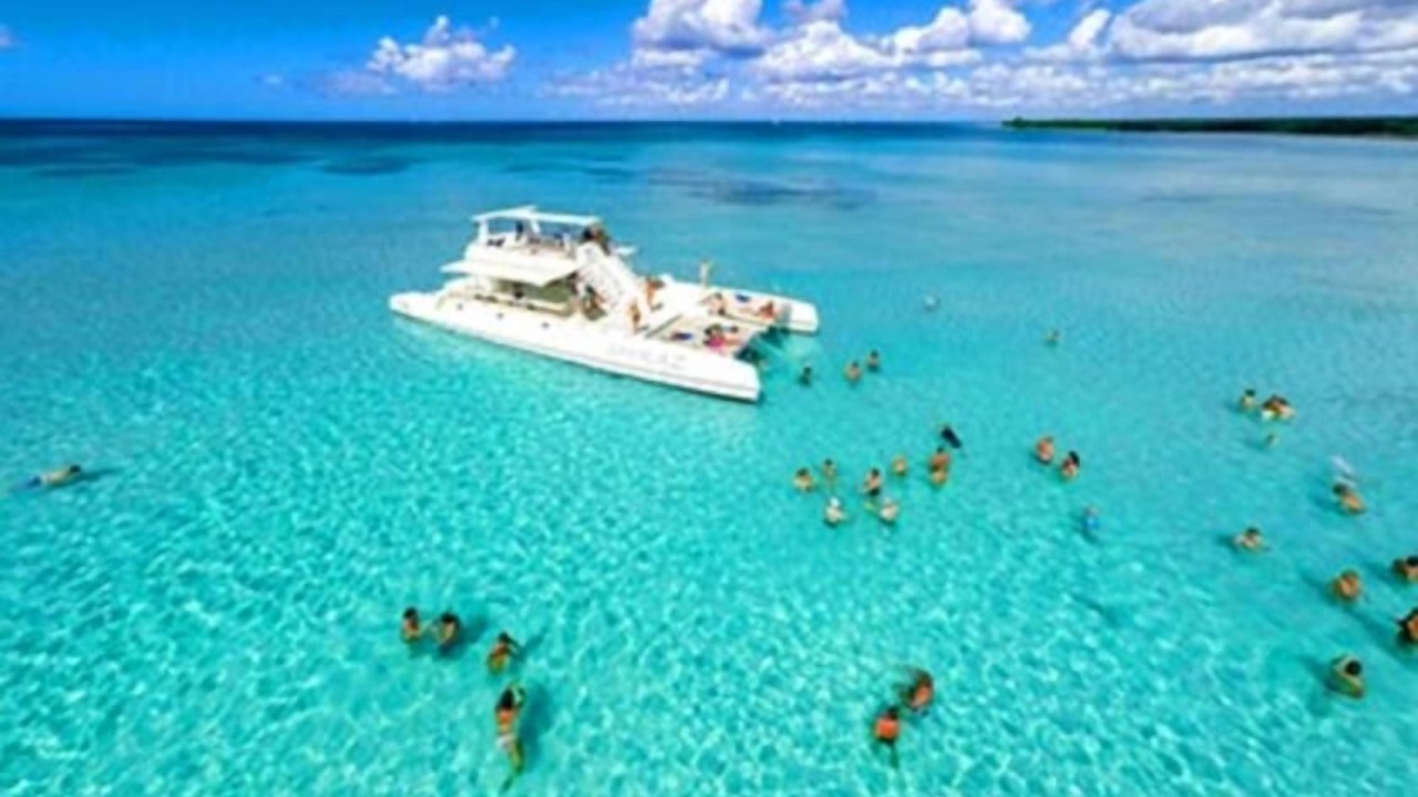 Photo of Human In Picture in Bavaro