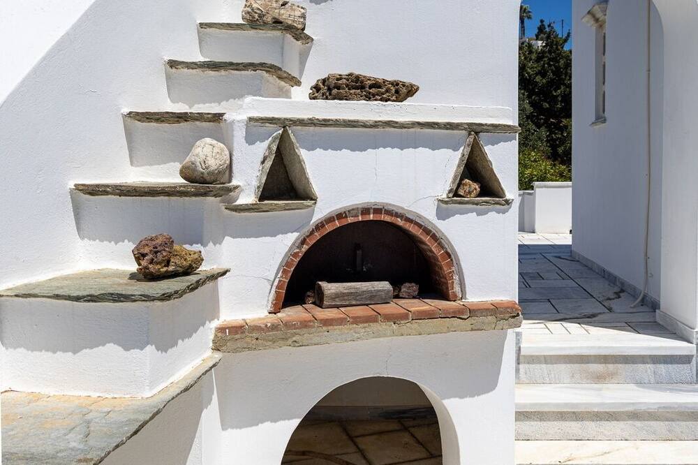 Photo of Outdoor in Agios Fokas