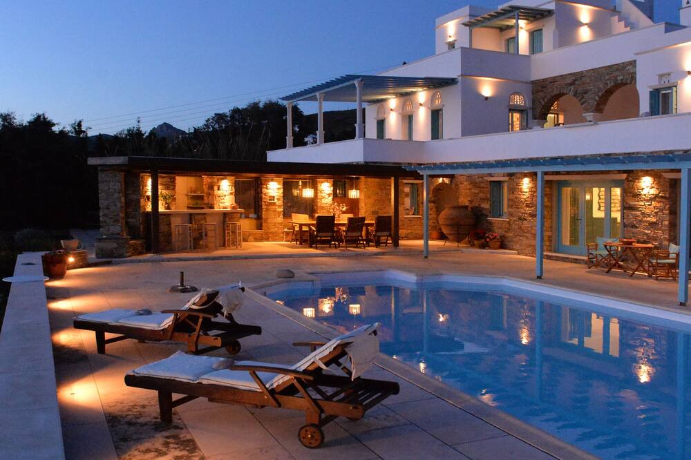 Photo of Outdoor in Agios Fokas